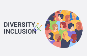 DIVERSITY & INCLUSION