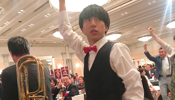 高井 郁実