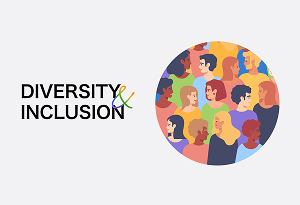 DIVERSITY & INCLUSION