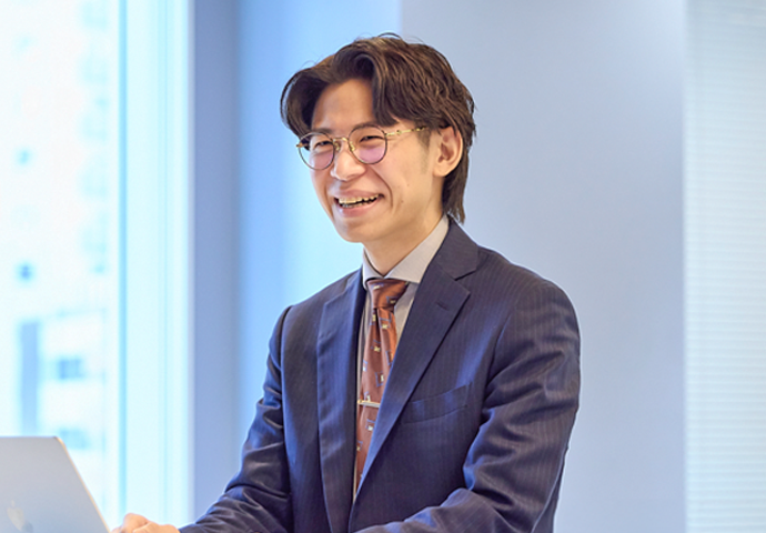 編集責任者 阿部 裕樹のプロフィール画像